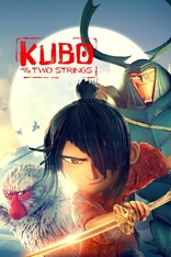Kubo and the Two Strings (Digital)