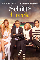 Schitt's Creek: Season 3 Digital Schitt's Creek: Season 3 Digital