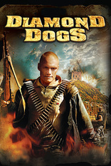 diamond dogs 10 TEN STEPS　DVD Diamond Dogs (2007)