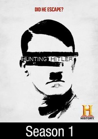 Hunting Hitler: Season 1 Digital