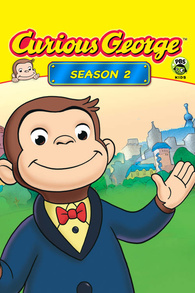 Curioso come George - Movies on Google Play