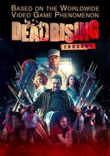 Dead Rising: Watchtower (2015) - IMDb