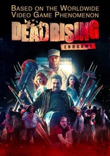 Dead Rising: Watchtower - Rotten Tomatoes