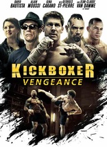 Kickboxer: Retaliation - Wikipedia