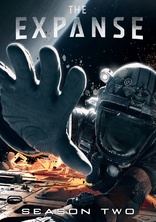  The Expanse: The Complete Series [Blu-Ray] : Various  Contributors, Thomas Jane, Shohreh Aghdashloo, Steven Strait: Movies & TV