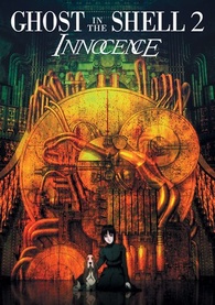 Ghost in the Shell 2: Innocence Digital (Original Japanese Version)