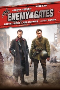 Enemy At The Gates , Movie, HQ Enemy At The Gates HD wallpaper