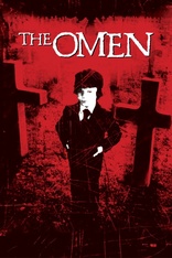 オーメン　ダミアン　コンプリート　Blu-ray BOX The Omen (1976)