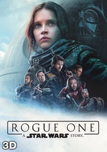 Rogue One: A Star Wars Story 3D (Digital)