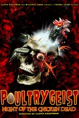 Poultrygeist: Night of the Chicken Dead (Digital)