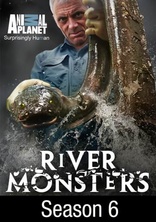 River Monsters: Season 1 Digital