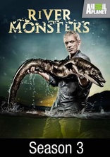 River Monsters: The Complete Series Digital