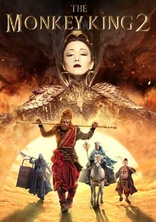 その他 Monkey King 2 [Blu-ray] [Import] Amazon.com: The Monkey King 2 [Blu-ray] : Li Gong, Aaron