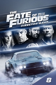 The Fate of the Furious (Digital)