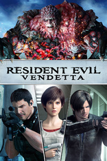  Resident Evil: Death Island - Blu-ray + Digital : Matthew  Mercer, Stephanie Panisello, Kevin Dorman, Eiichiro Hasumi: Movies & TV