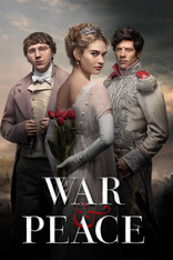 War and Peace (2016)