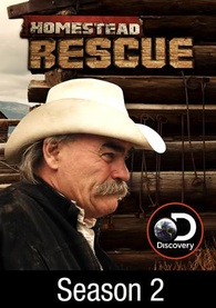 Homestead Rescue: Season 2 Digital