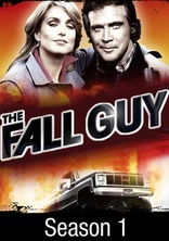 The Fall Guy (MOD) (DVD Movie) 883316753293