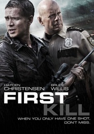First Kill Digital