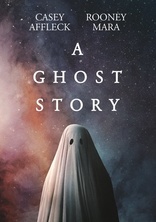 A Ghost Story (2017)