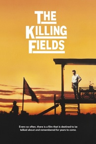 The Killing Fields Digital