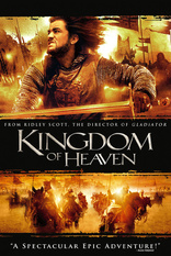 Kingdom of Heaven Digital (Director's Cut Roadshow Version)