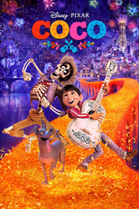 Coco (Digital)