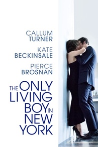 The Only Living Boy in New York Digital