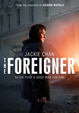 The Foreigner Digital