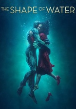 The Shape of Water (Digital)