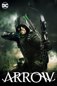 Arrow: Season 6 Digital