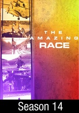 The Amazing Race: Season 34 Digital