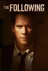 The Following: Season 1 Digital