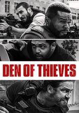 Den of Thieves 2018