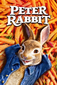 Peter Rabbit Digital (4K Ultra HD)