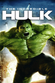 The Incredible Hulk Digital (United Kingdom)