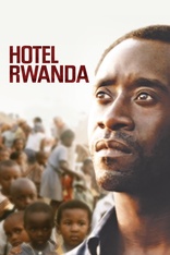 Hotel Rwanda (2004)