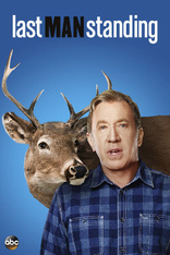 Last Man Standing Season 9 Digital