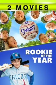Rookie Of The Year movie review (1993)