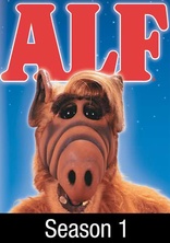 ALF (1986 - 1990)