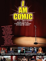 I Am Comic (Digital)