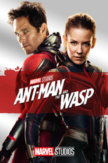 IMAX® Presents: Ant-Man and the Wasp (Short 2018) - IMDb