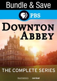 Downton Abbey: The Complete Series Digital (Bundle)