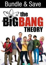 The Big Bang Theory Season 5 Digital Release Date September 22 2011