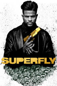 Superfly 4k sales