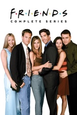 Friends: Season 10 Digital (4K Ultra HD)