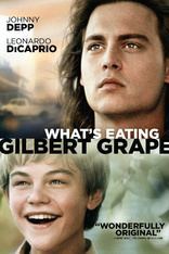 What's Eating Gilbert Grape (Digital)