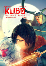 Kubo and the Two Strings (Digital)
