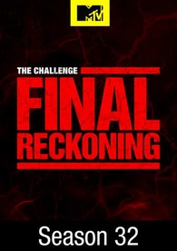 The Challenge Final Reckoning Digital