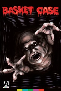 Basket Case (Digital)